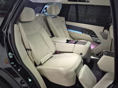 LAND ROVER RANGE ROVER - 7