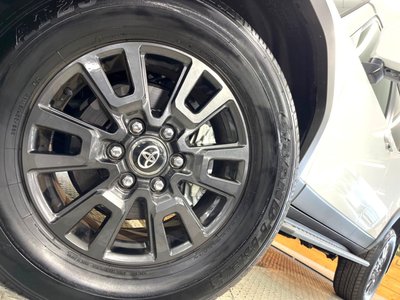2024 Toyota LAND CRUISER 250 缩略图 14