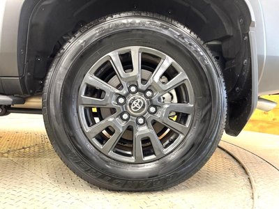 2024 Toyota LAND CRUISER 250 缩略图 38