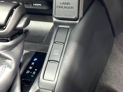 2024 Toyota LAND CRUISER 250 缩略图 62