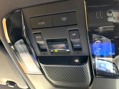 2024 Toyota LAND CRUISER 250 缩略图 57