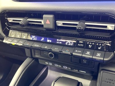 2024 Toyota LAND CRUISER 250 缩略图 60