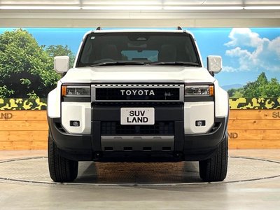 2024 Toyota LAND CRUISER 250 缩略图 15