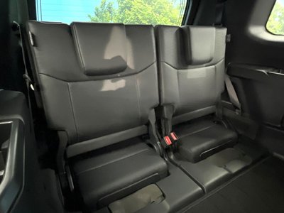 2024 Toyota LAND CRUISER 250 — фото 10