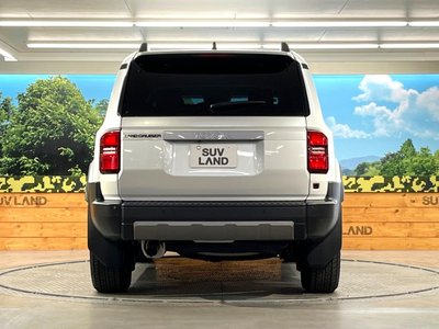 2024 Toyota LAND CRUISER 250 缩略图 16