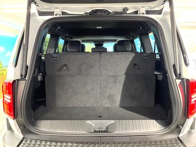 2024 Toyota LAND CRUISER 250 缩略图 24