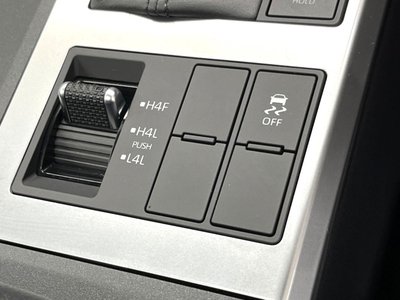 2024 Toyota LAND CRUISER 250 缩略图 64
