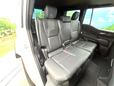 2024 Toyota LAND CRUISER 250 — фото 9