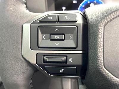 2024 Toyota LAND CRUISER 250 缩略图 56