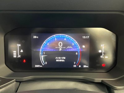 2024 Toyota LAND CRUISER 250 缩略图 58