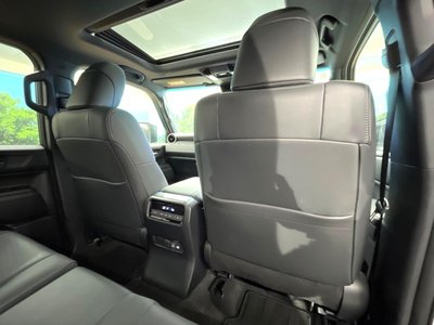2024 Toyota LAND CRUISER 250 缩略图 48