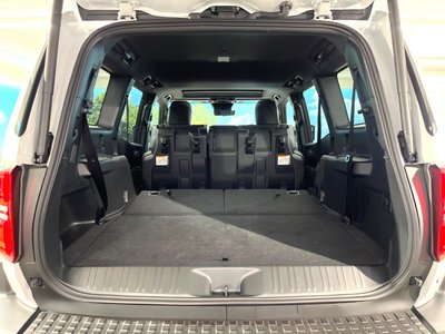 2024 Toyota LAND CRUISER 250 缩略图 11