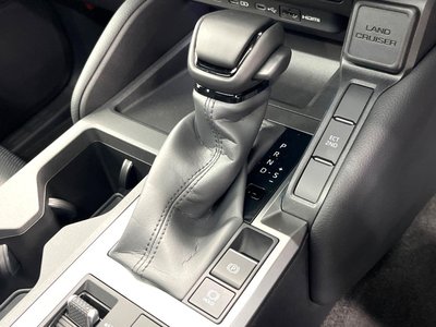 2024 Toyota LAND CRUISER 250 缩略图 63