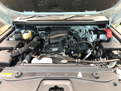 2024 Toyota LAND CRUISER 250 缩略图 19