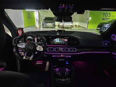 2023 Mercedes-BENZ GLE — миниатюра 11