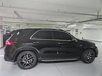 2023 Mercedes-BENZ GLE — фото 2