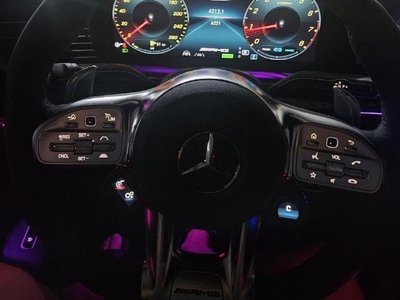 2023 Mercedes-BENZ GLE — миниатюра 12