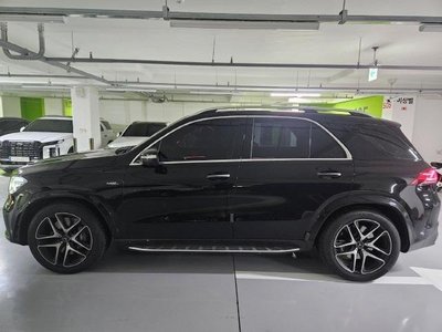 2023 Mercedes-BENZ GLE — фото 4