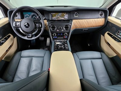 ROLLS-ROYCE CULLINAN - 2