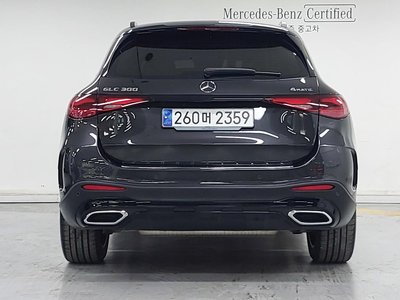 MERCEDES-BENZ GLC - 3