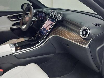 MERCEDES-BENZ GLC - 9