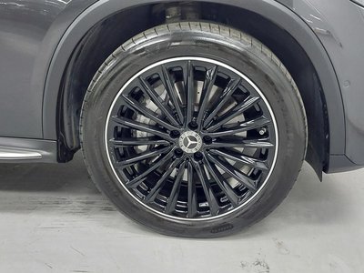 MERCEDES-BENZ GLC - 6