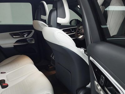MERCEDES-BENZ GLC - 10