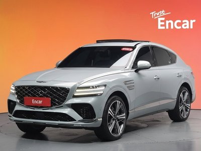 GENESIS GV80 COUPE - 1