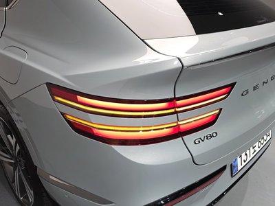 GENESIS GV80 COUPE - 10