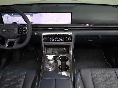 GENESIS GV80 COUPE - 5