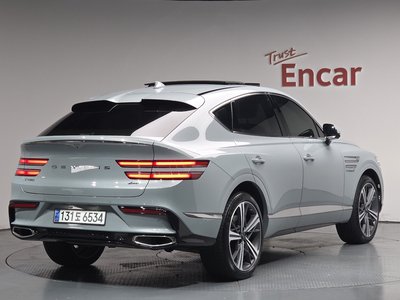 GENESIS GV80 COUPE - 2