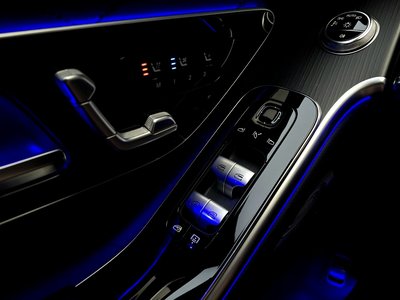 صورة مصغرة 30 لـ 2025 Mercedes-BENZ S-CLASS