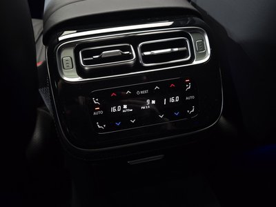 صورة مصغرة 28 لـ 2025 Mercedes-BENZ S-CLASS