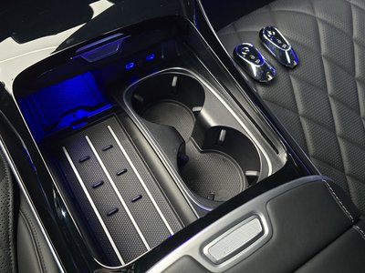 صورة مصغرة 31 لـ 2025 Mercedes-BENZ S-CLASS
