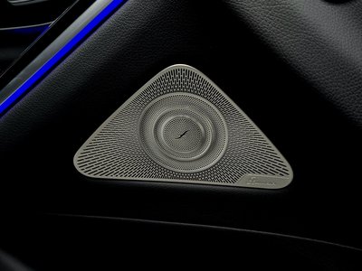 صورة مصغرة 32 لـ 2025 Mercedes-BENZ S-CLASS