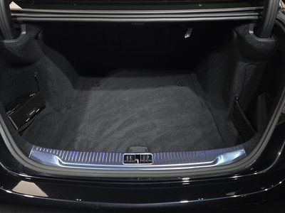 صورة مصغرة 27 لـ 2025 Mercedes-BENZ S-CLASS