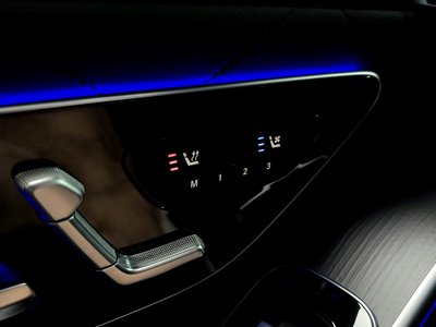 صورة مصغرة 20 لـ 2025 Mercedes-BENZ S-CLASS