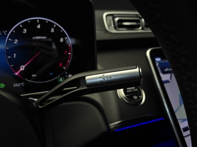 صورة مصغرة 12 لـ 2025 Mercedes-BENZ S-CLASS