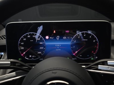 صورة مصغرة 11 لـ 2025 Mercedes-BENZ S-CLASS