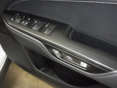 2022 Lexus NX — миниатюра 41