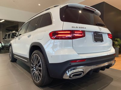 MERCEDES-BENZ GLB - 6