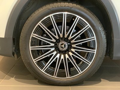 MERCEDES-BENZ GLB - 10
