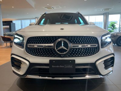 MERCEDES-BENZ GLB - 2