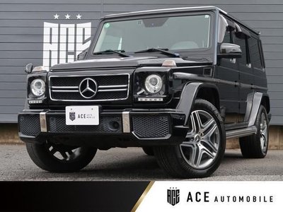 2015 Mercedes-BENZ G-CLASS 照片 1