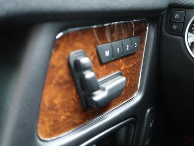 2015 Mercedes-BENZ G-CLASS 照片 8