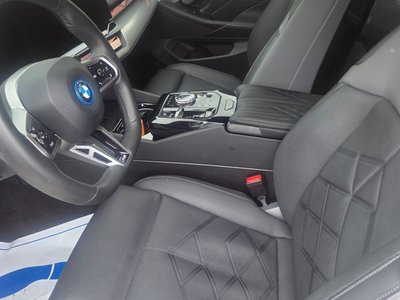 BMW I5 - 5