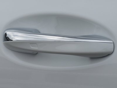 2024 Mercedes-BENZ GLE 缩略图 30