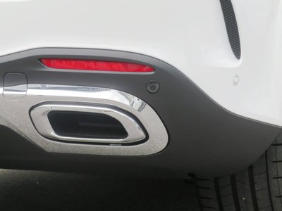 2024 Mercedes-BENZ GLE 缩略图 16