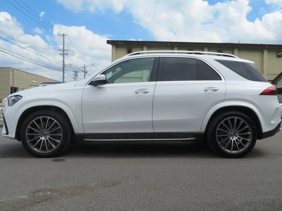 2024 Mercedes-BENZ GLE 照片 10