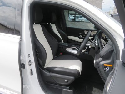 2024 Mercedes-BENZ GLE 缩略图 35
